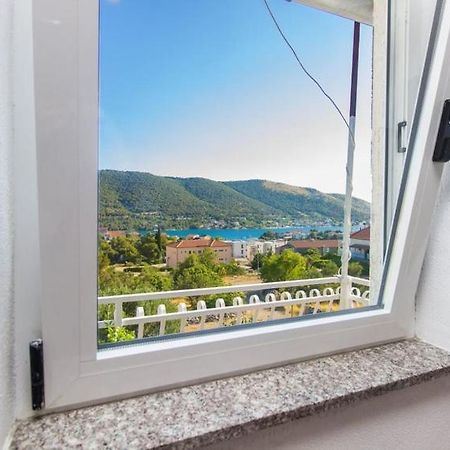 Apartman Belakusic 1 Гребащиця Екстер'єр фото
