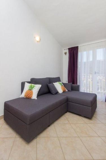 Apartman Belakusic 1 Гребащиця Екстер'єр фото